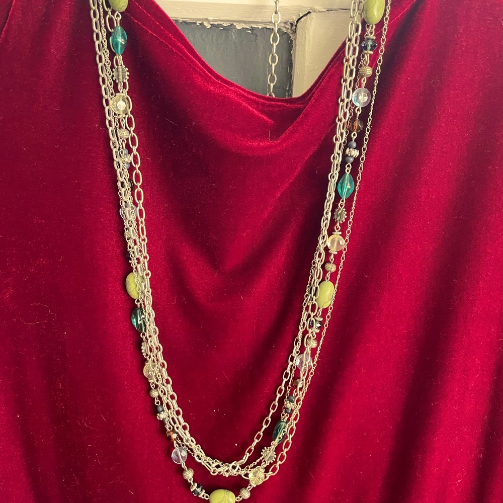 Premier Designs necklace. Simply beautiful!!